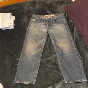 Diesel Jeans